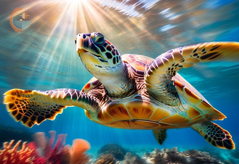 Curiosidades sobre Tartarugas: Importância e Fatos Fascinantes
