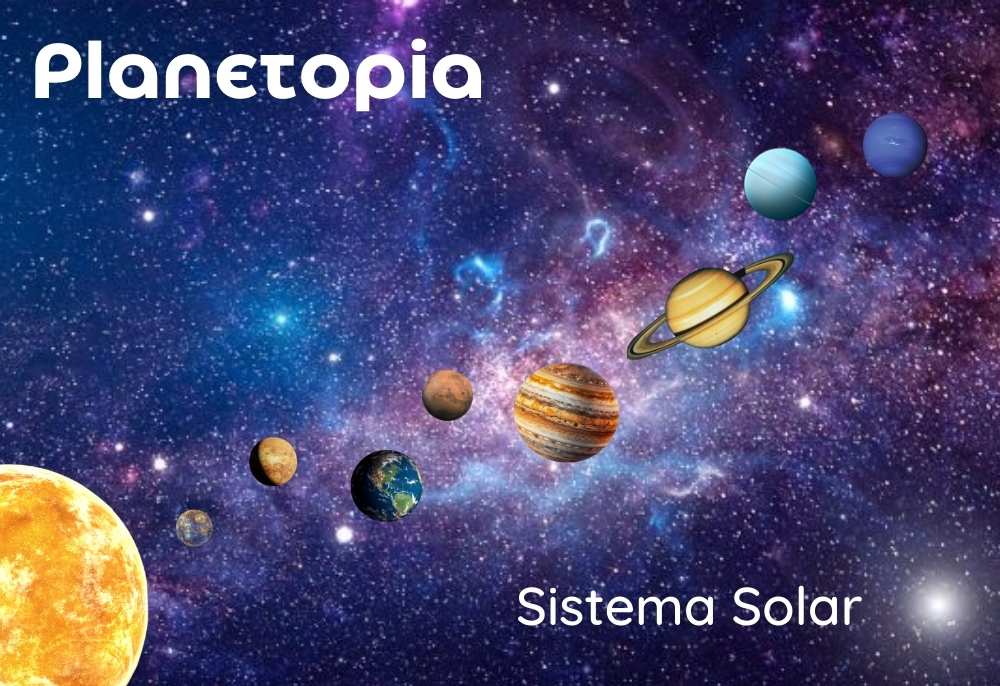Curiosidades Fascinantes Sobre os Planetas do Nosso Sistema Solar
