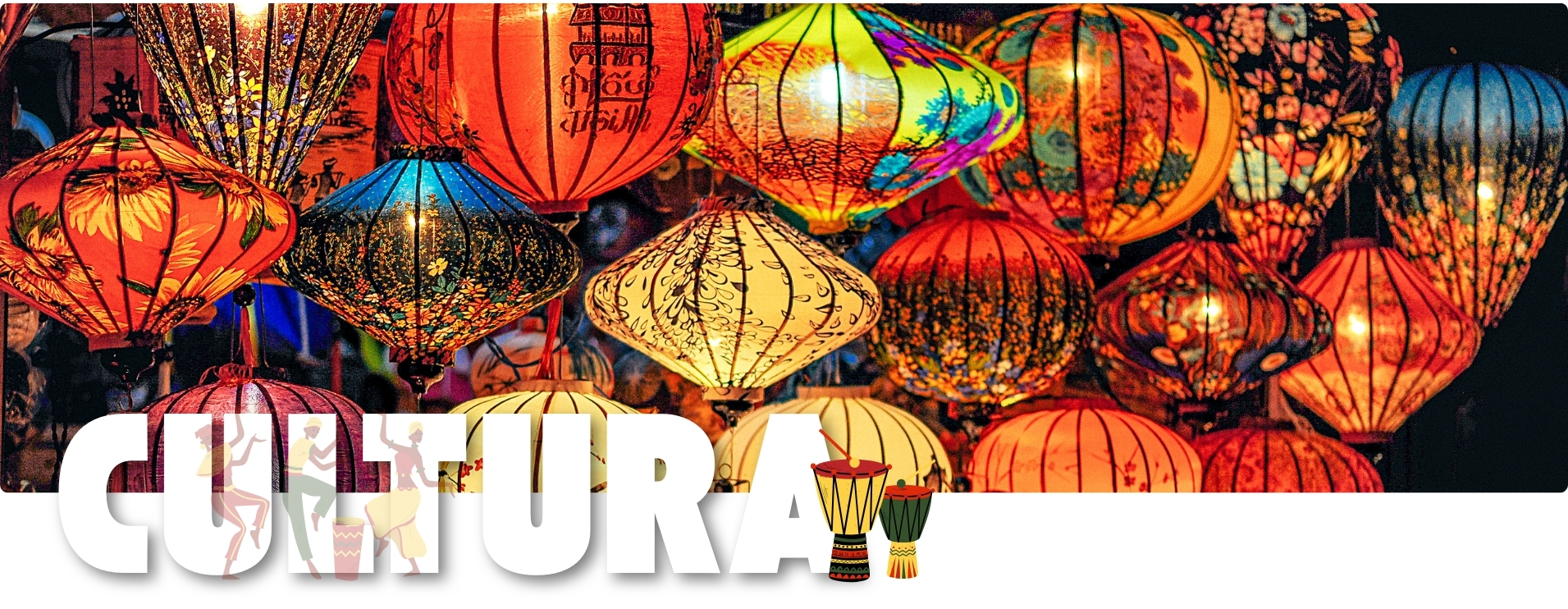 Curiosidades sobre Cultura