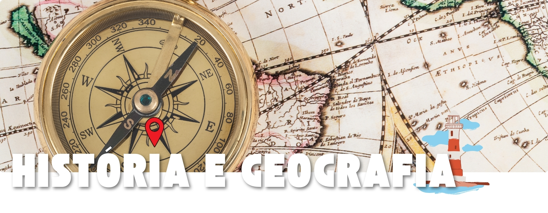 Curiosidades sobre História e Geografia